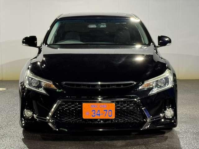 マークＸ ２５０Ｇ　リラックスセレクション・ブラックリミテッド　Ｇ’ｓ仕様　エアロ　車高調　サンルーフ　ＥＭＫＥＩ１８インチアルミ　ＴＶ　Ｂカメラ　ＥＴＣ　パワーシート（13枚目）