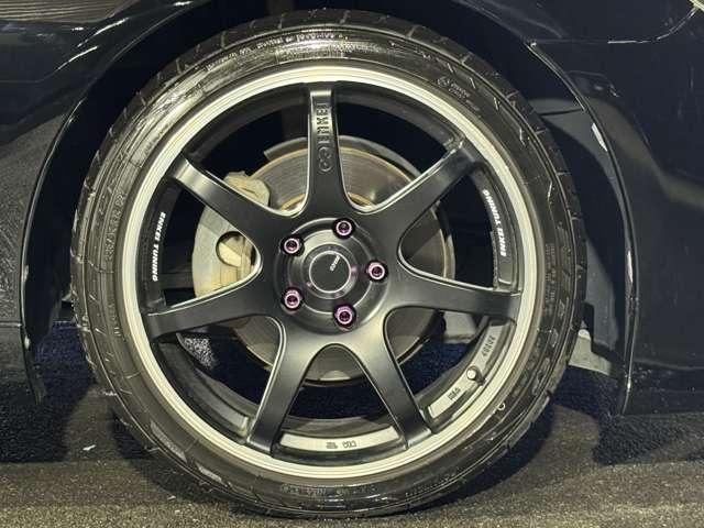 マークＸ ２５０Ｇ　リラックスセレクション・ブラックリミテッド　Ｇ’ｓ仕様　エアロ　車高調　サンルーフ　ＥＭＫＥＩ１８インチアルミ　ＴＶ　Ｂカメラ　ＥＴＣ　パワーシート（28枚目）