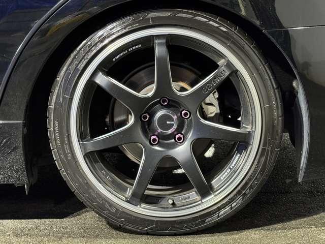 マークＸ ２５０Ｇ　リラックスセレクション・ブラックリミテッド　Ｇ’ｓ仕様　エアロ　車高調　サンルーフ　ＥＭＫＥＩ１８インチアルミ　ＴＶ　Ｂカメラ　ＥＴＣ　パワーシート（29枚目）