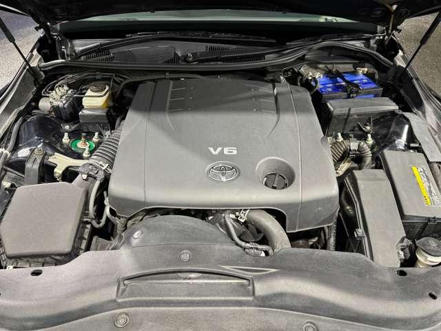 マークＸ ２５０Ｇ　リラックスセレクション・ブラックリミテッド　Ｇ’ｓ仕様　エアロ　車高調　サンルーフ　ＥＭＫＥＩ１８インチアルミ　ＴＶ　Ｂカメラ　ＥＴＣ　パワーシート（47枚目）