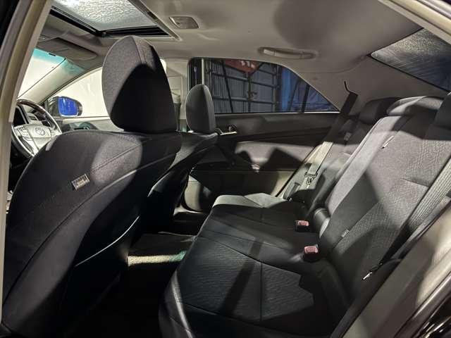 マークＸ ２５０Ｇ　リラックスセレクション・ブラックリミテッド　Ｇ’ｓ仕様　エアロ　車高調　サンルーフ　ＥＭＫＥＩ１８インチアルミ　ＴＶ　Ｂカメラ　ＥＴＣ　パワーシート（50枚目）