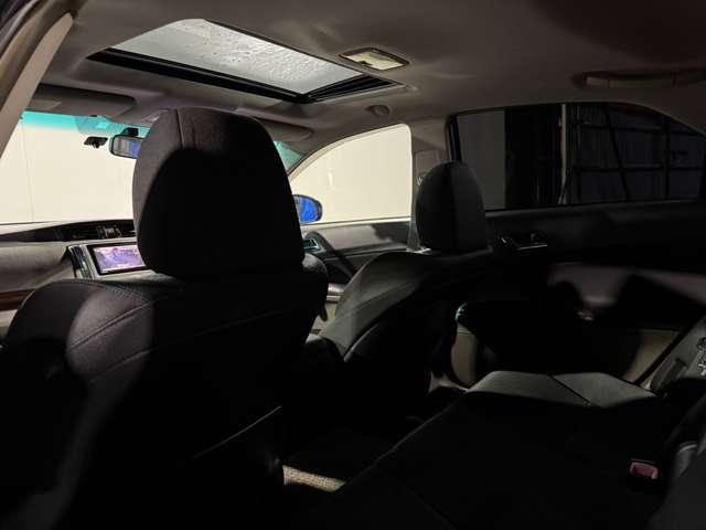 マークＸ ２５０Ｇ　リラックスセレクション・ブラックリミテッド　Ｇ’ｓ仕様　エアロ　車高調　サンルーフ　ＥＭＫＥＩ１８インチアルミ　ＴＶ　Ｂカメラ　ＥＴＣ　パワーシート（52枚目）