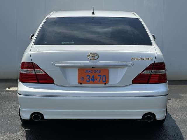 セルシオ ｅＲ仕様　マクレビ　車高調　黒革　タイベル交換（16枚目）