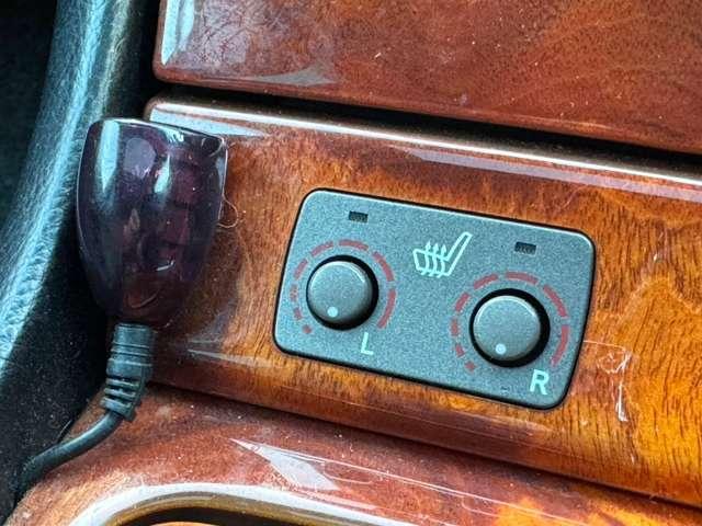 セルシオ ｅＲ仕様　マクレビ　車高調　黒革　タイベル交換（32枚目）