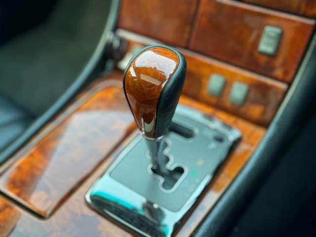 セルシオ ｅＲ仕様　マクレビ　車高調　黒革　タイベル交換（34枚目）