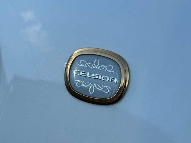 セルシオ ｅＲ仕様　マクレビ　車高調　黒革　タイベル交換（35枚目）