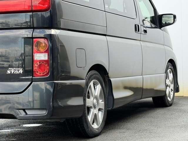 エルグランド ハイウェイスター　ハーフレザー　Ｂカメラ　ＥＴＣ　パワスラ（3枚目）