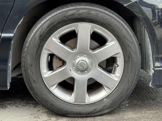 エルグランド ハイウェイスター　ハーフレザー　Ｂカメラ　ＥＴＣ　パワスラ（22枚目）