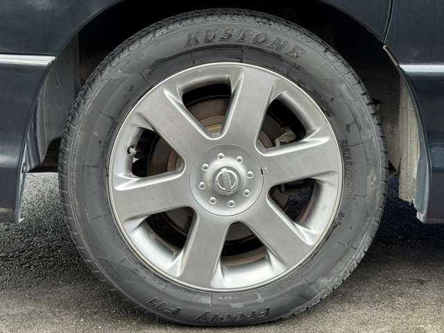 エルグランド ハイウェイスター　ハーフレザー　Ｂカメラ　ＥＴＣ　パワスラ（23枚目）