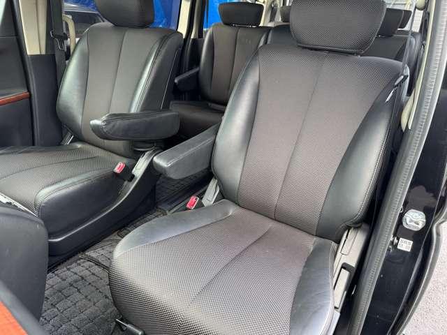 エルグランド ハイウェイスター　ハーフレザー　Ｂカメラ　ＥＴＣ　パワスラ（31枚目）