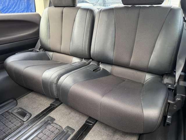 エルグランド ハイウェイスター　ハーフレザー　Ｂカメラ　ＥＴＣ　パワスラ（37枚目）