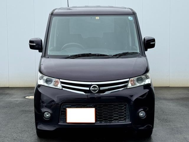 ルークス ハイウェイスター 電装スライド ナビ テレビ ETC(4枚目)