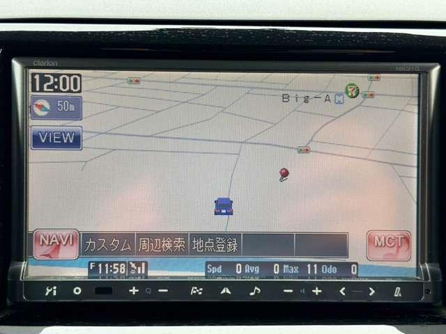 ルークス ハイウェイスター 電装スライド ナビ テレビ ETC(14枚目)