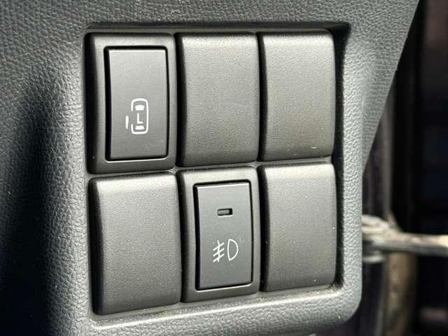 ルークス ハイウェイスター 電装スライド ナビ テレビ ETC(17枚目)