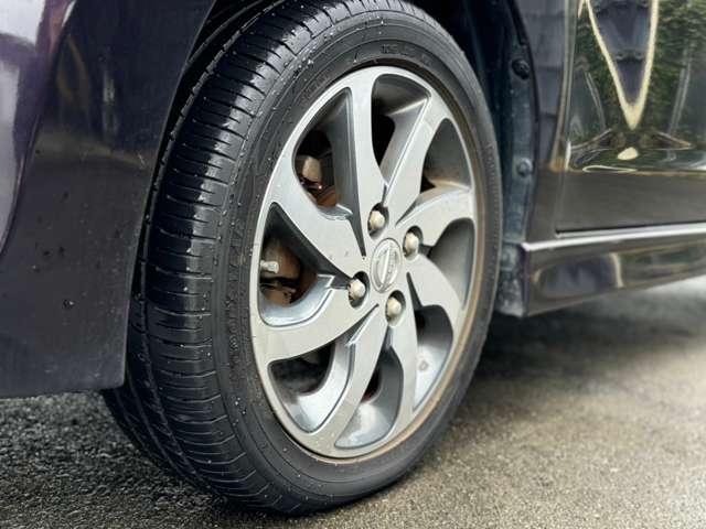 ルークス ハイウェイスター 電装スライド ナビ テレビ ETC(18枚目)