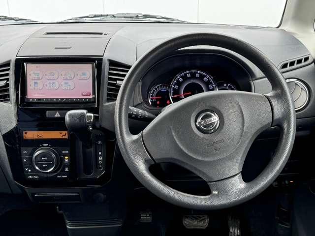 ルークス ハイウェイスター 電装スライド ナビ テレビ ETC(20枚目)