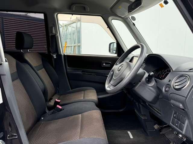 ルークス ハイウェイスター 電装スライド ナビ テレビ ETC(22枚目)