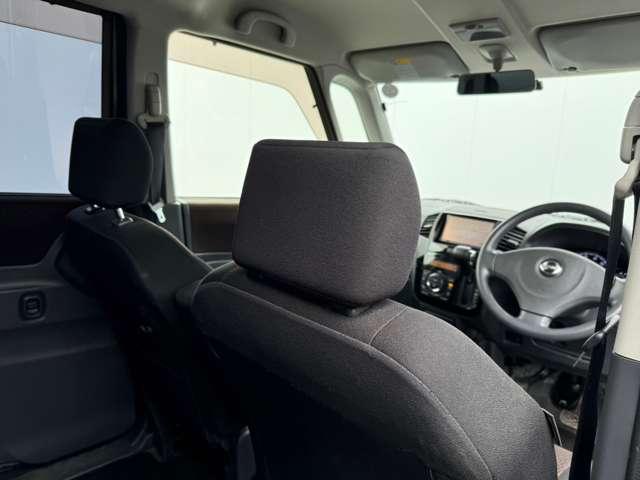 ルークス ハイウェイスター 電装スライド ナビ テレビ ETC(26枚目)