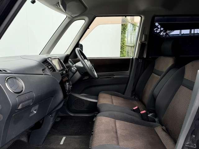 ルークス ハイウェイスター 電装スライド ナビ テレビ ETC(27枚目)