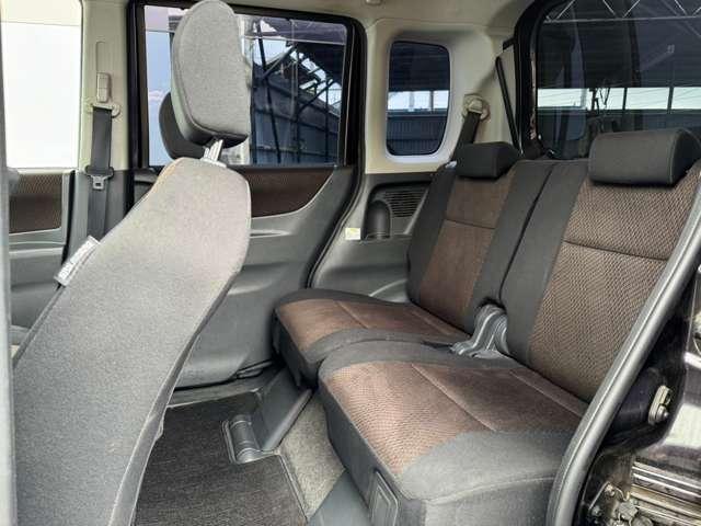 ルークス ハイウェイスター 電装スライド ナビ テレビ ETC(30枚目)