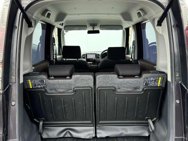 ルークス ハイウェイスター 電装スライド ナビ テレビ ETC(32枚目)