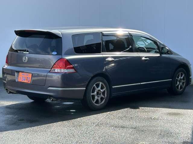 オデッセイ Ｍ　ナビ　バックカメラ　ＥＴＣ　Ｂｌｕｅｔｏｏｔｈ（15枚目）