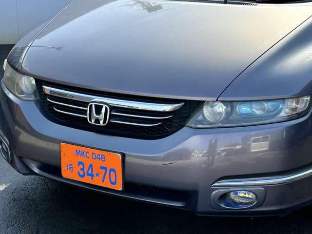 オデッセイ Ｍ　ナビ　バックカメラ　ＥＴＣ　Ｂｌｕｅｔｏｏｔｈ（17枚目）