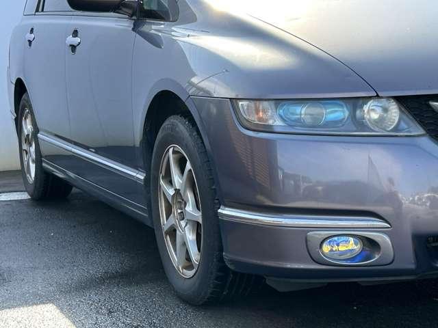 オデッセイ Ｍ　ナビ　バックカメラ　ＥＴＣ　Ｂｌｕｅｔｏｏｔｈ（19枚目）