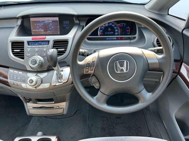 オデッセイ Ｍ　ナビ　バックカメラ　ＥＴＣ　Ｂｌｕｅｔｏｏｔｈ（37枚目）