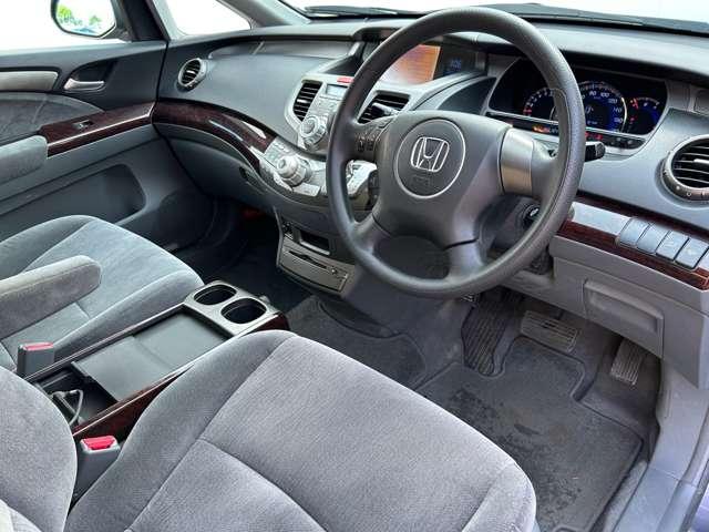 オデッセイ Ｍ　ナビ　バックカメラ　ＥＴＣ　Ｂｌｕｅｔｏｏｔｈ（41枚目）