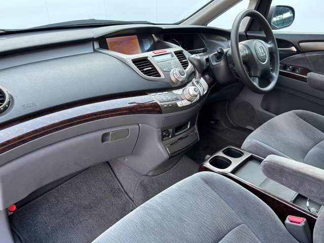 オデッセイ Ｍ　ナビ　バックカメラ　ＥＴＣ　Ｂｌｕｅｔｏｏｔｈ（44枚目）