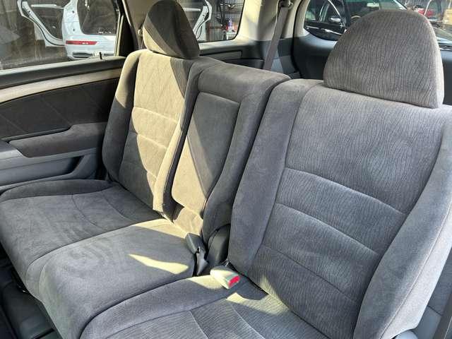 オデッセイ Ｍ　ナビ　バックカメラ　ＥＴＣ　Ｂｌｕｅｔｏｏｔｈ（45枚目）