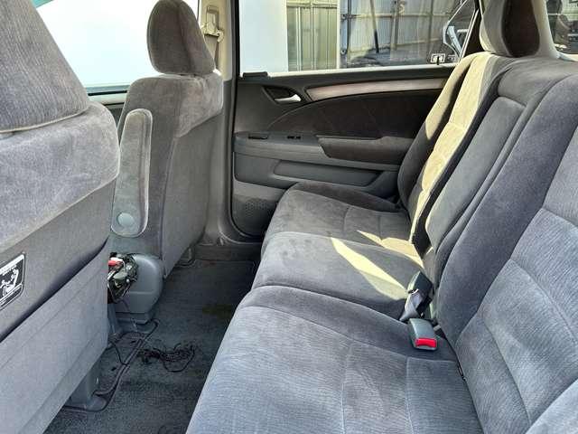 オデッセイ Ｍ　ナビ　バックカメラ　ＥＴＣ　Ｂｌｕｅｔｏｏｔｈ（46枚目）