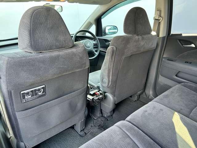 オデッセイ Ｍ　ナビ　バックカメラ　ＥＴＣ　Ｂｌｕｅｔｏｏｔｈ（47枚目）