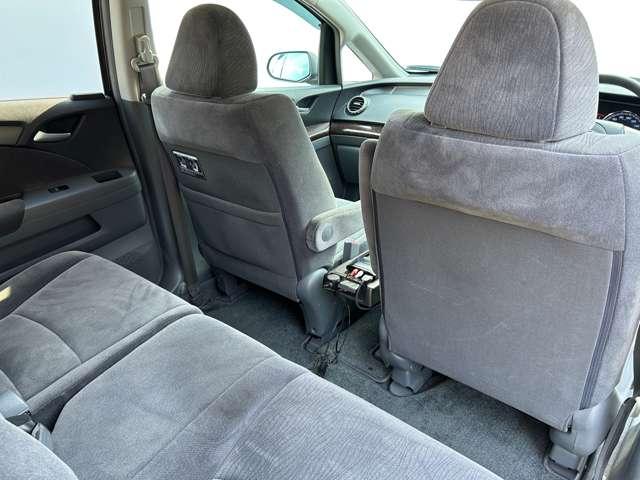 オデッセイ Ｍ　ナビ　バックカメラ　ＥＴＣ　Ｂｌｕｅｔｏｏｔｈ（50枚目）