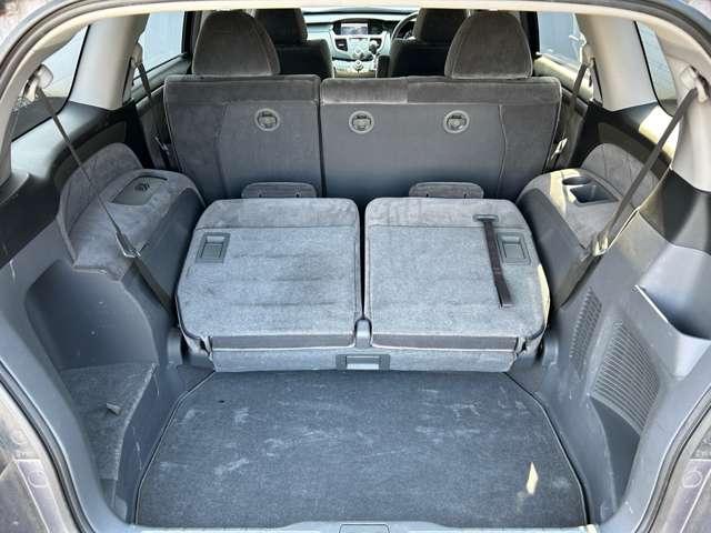 オデッセイ Ｍ　ナビ　バックカメラ　ＥＴＣ　Ｂｌｕｅｔｏｏｔｈ（60枚目）