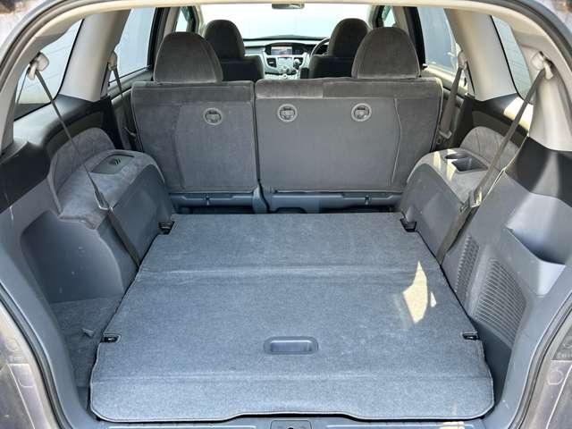 オデッセイ Ｍ　ナビ　バックカメラ　ＥＴＣ　Ｂｌｕｅｔｏｏｔｈ（61枚目）