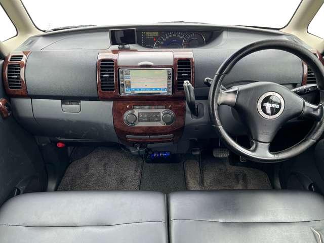 DAIHATSU TANTO CUSTOM VS TURBO