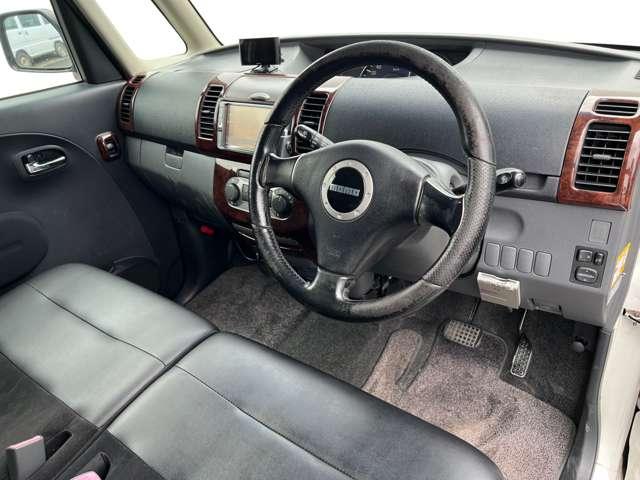 DAIHATSU TANTO CUSTOM VS TURBO