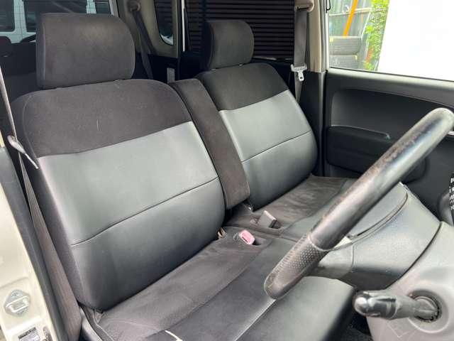 DAIHATSU TANTO CUSTOM VS TURBO