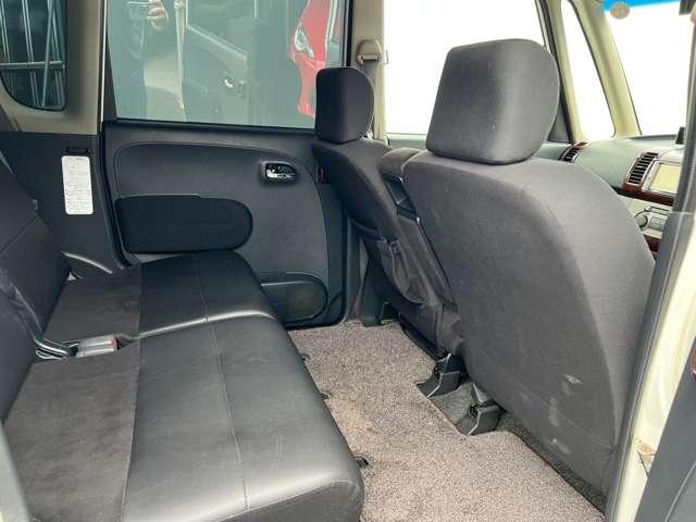 DAIHATSU TANTO CUSTOM VS TURBO