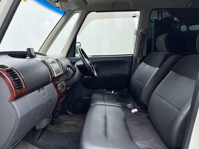 DAIHATSU TANTO CUSTOM VS TURBO