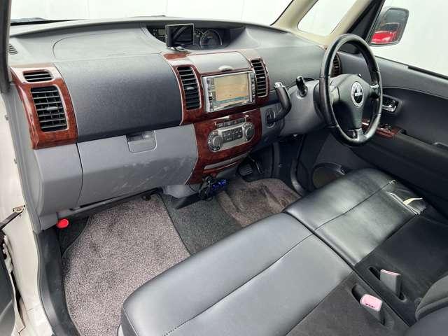 DAIHATSU TANTO CUSTOM VS TURBO