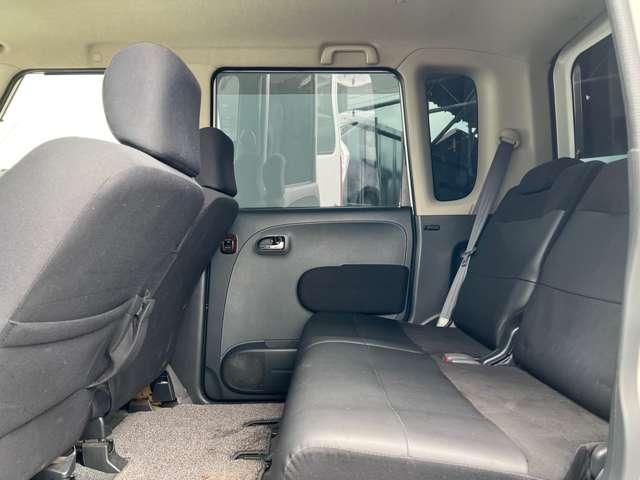 DAIHATSU TANTO CUSTOM VS TURBO