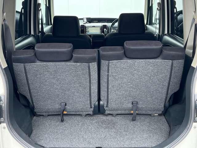 DAIHATSU TANTO CUSTOM VS TURBO