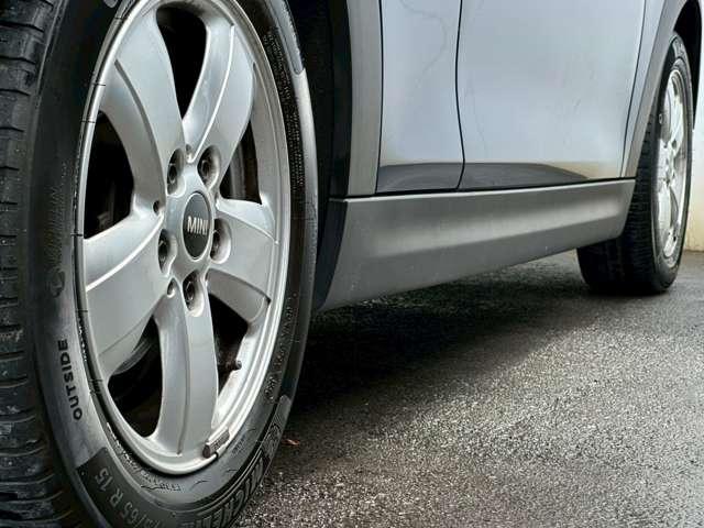 MINI クーパー 3ドア シートヒーター ナビ Bluetooth ETC(7枚目)