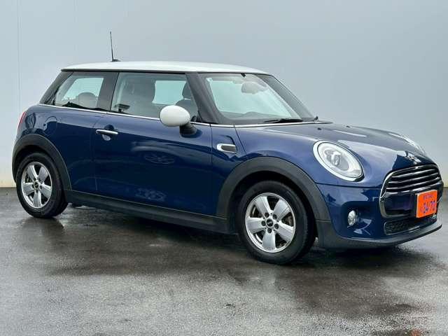 MINI クーパー 3ドア シートヒーター ナビ Bluetooth ETC(13枚目)