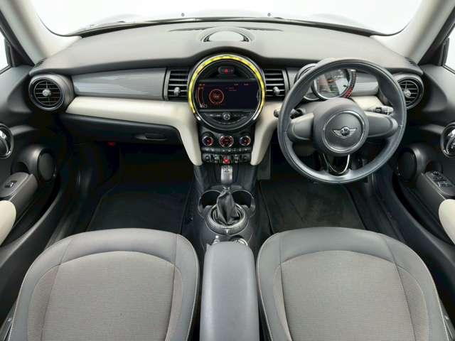 MINI クーパー 3ドア シートヒーター ナビ Bluetooth ETC(24枚目)