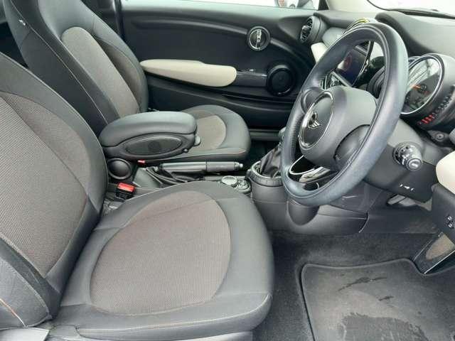 MINI クーパー 3ドア シートヒーター ナビ Bluetooth ETC(27枚目)