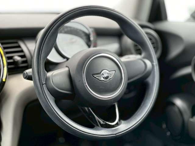 MINI クーパー 3ドア シートヒーター ナビ Bluetooth ETC(28枚目)